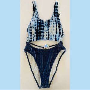 PINK Victoria Secret Bathing Suit NWT